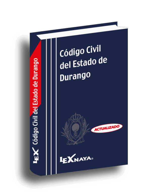 Código Civil del Estado de Durango