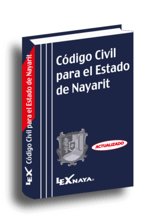 Código Civil para el Estado de Nayarit