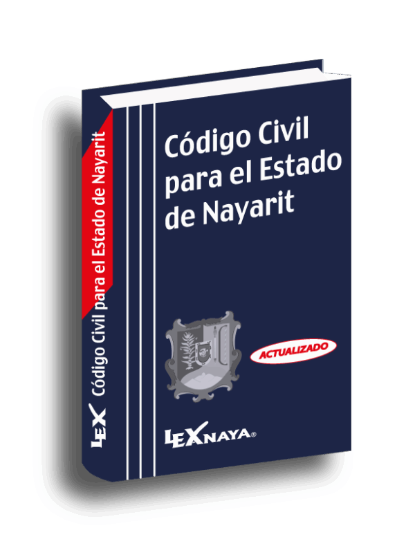 Código Civil para el Estado de Nayarit