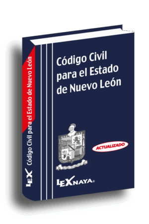 Código Civil para el Estado de Nuevo León