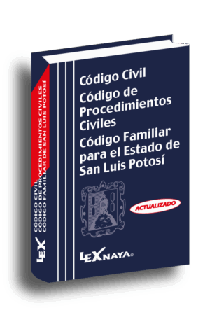 Código Civil para el Estado de San Luis Potosí