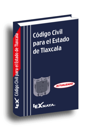 Código Civil para el Estado de Tlaxcala