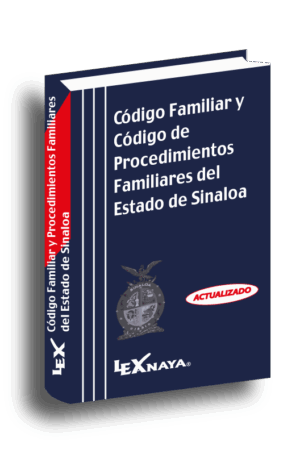 Código Familiar del Estado de Sinaloa