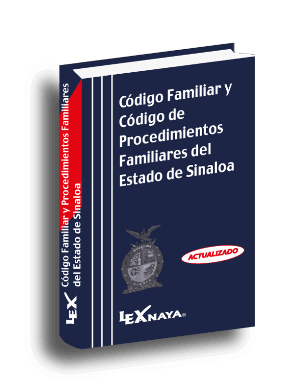 Código Familiar del Estado de Sinaloa