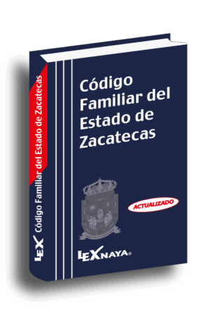 Código Familiar del Estado de Zacatecas