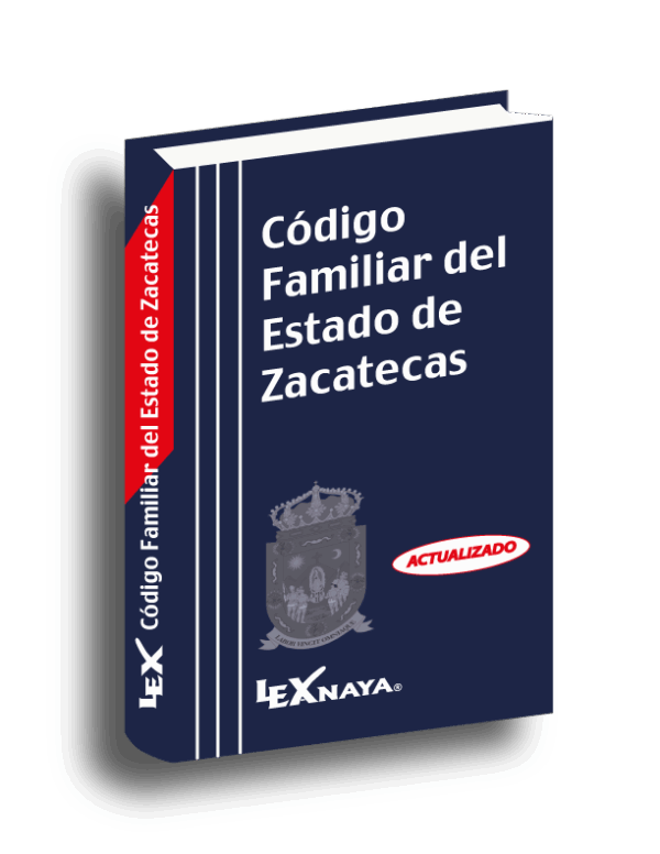 Código Familiar del Estado de Zacatecas