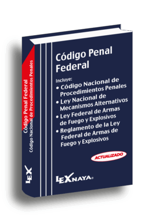Código Penal Federal