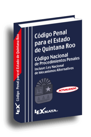 Código Penal para el Estado de Quintana Roo