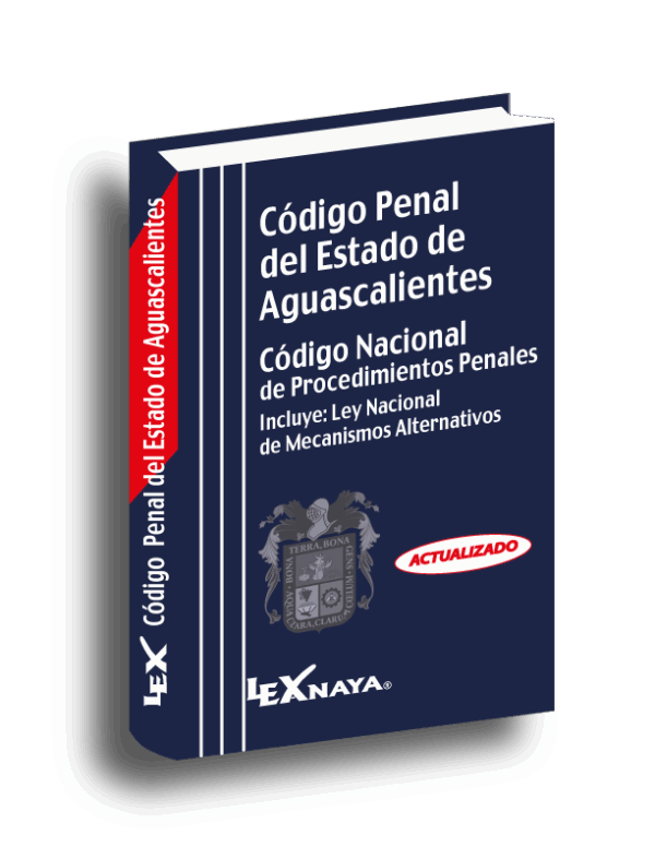 Código Penal del Estado de Aguascalientes