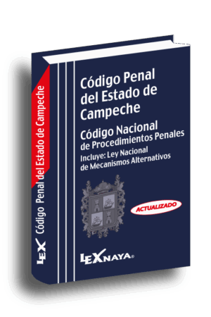Código Penal del Estado de Campeche