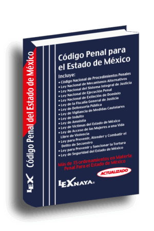 Código Penal para el Estado de México