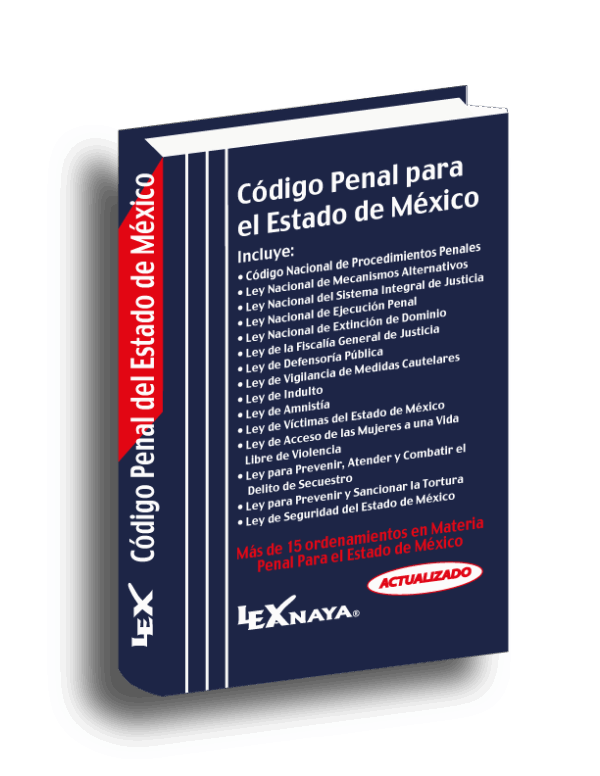 Código Penal para el Estado de México