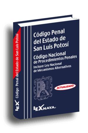 Código Penal del Estado de San Luis Potosí