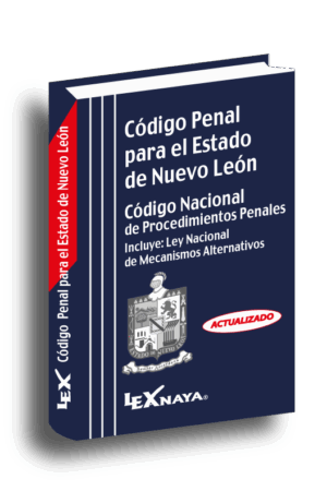Código Penal para el Estado de Nuevo León