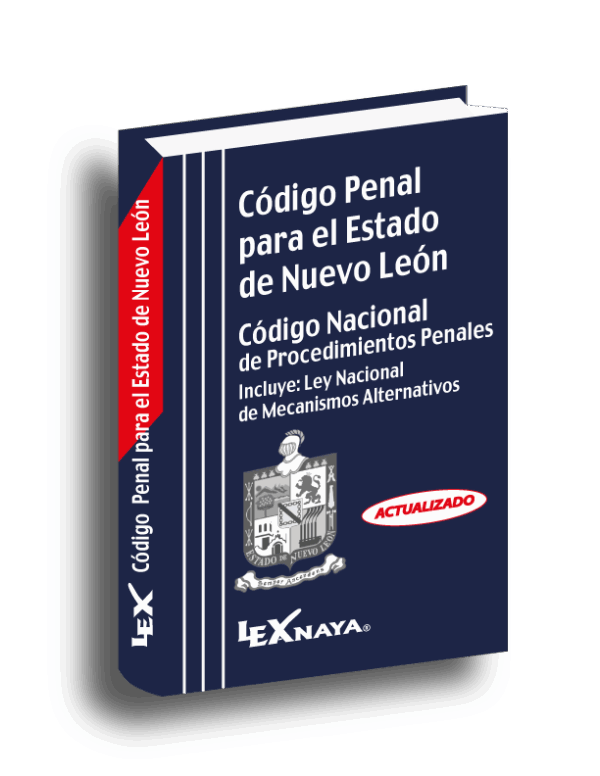 Código Penal para el Estado de Nuevo León