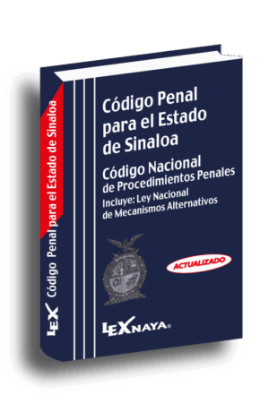 Código Penal para el Estado de Sinaloa