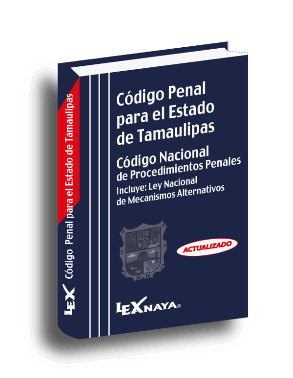 Código Penal para el Estado de Tamaulipas
