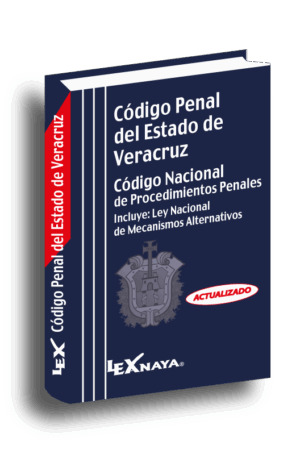 Código Penal del Estado de Veracruz