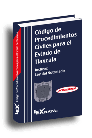 Código de Procedimientos Civiles para el Estado de Tlaxcala