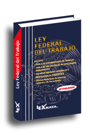 Ley Federal del Trabajo