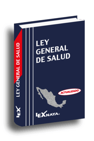 Ley General de Salud