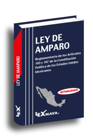 Ley de Amparo