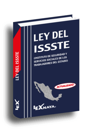 Ley del ISSSTE