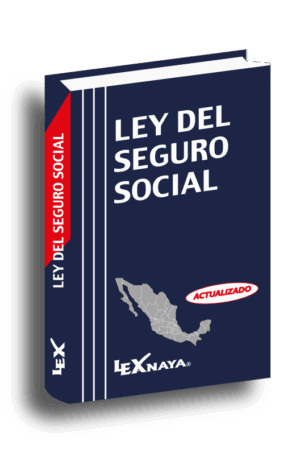 Ley del Seguro Social