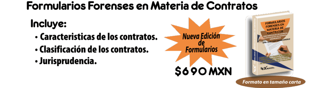 Forularios-contratos