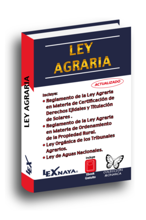 Ley Agraria