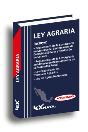 Ley Agraria