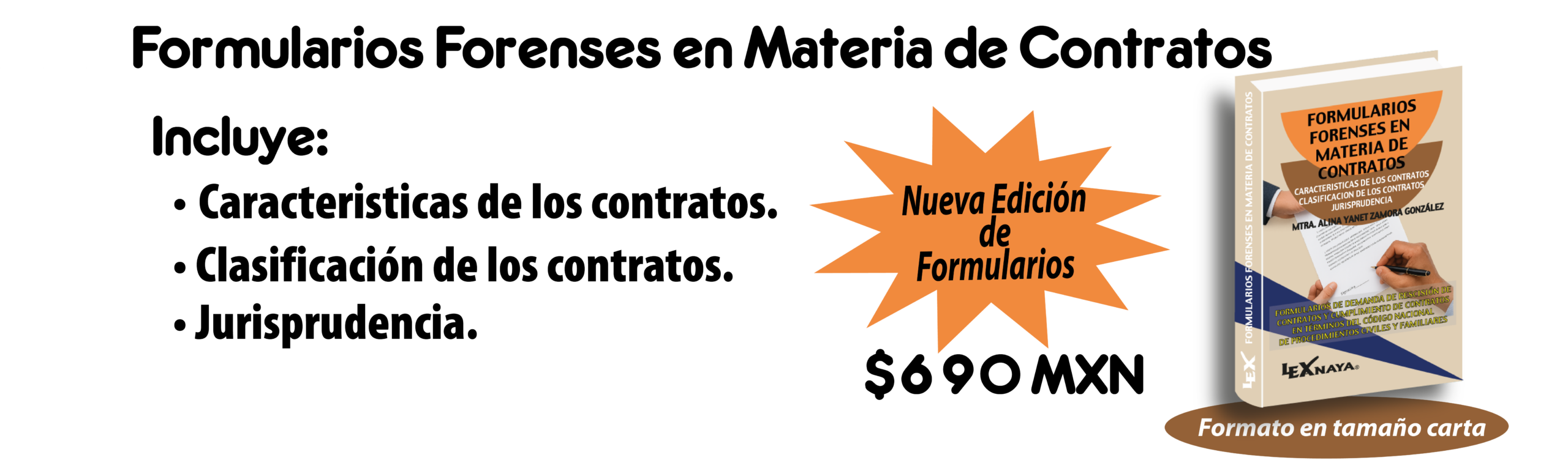 Forularios contratos5