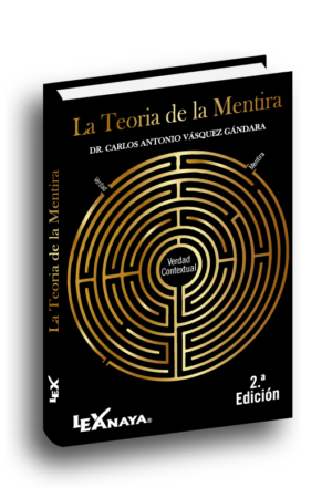 La Teoría de la Mentira