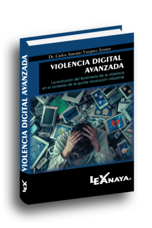 Violencia Digital Avanzada